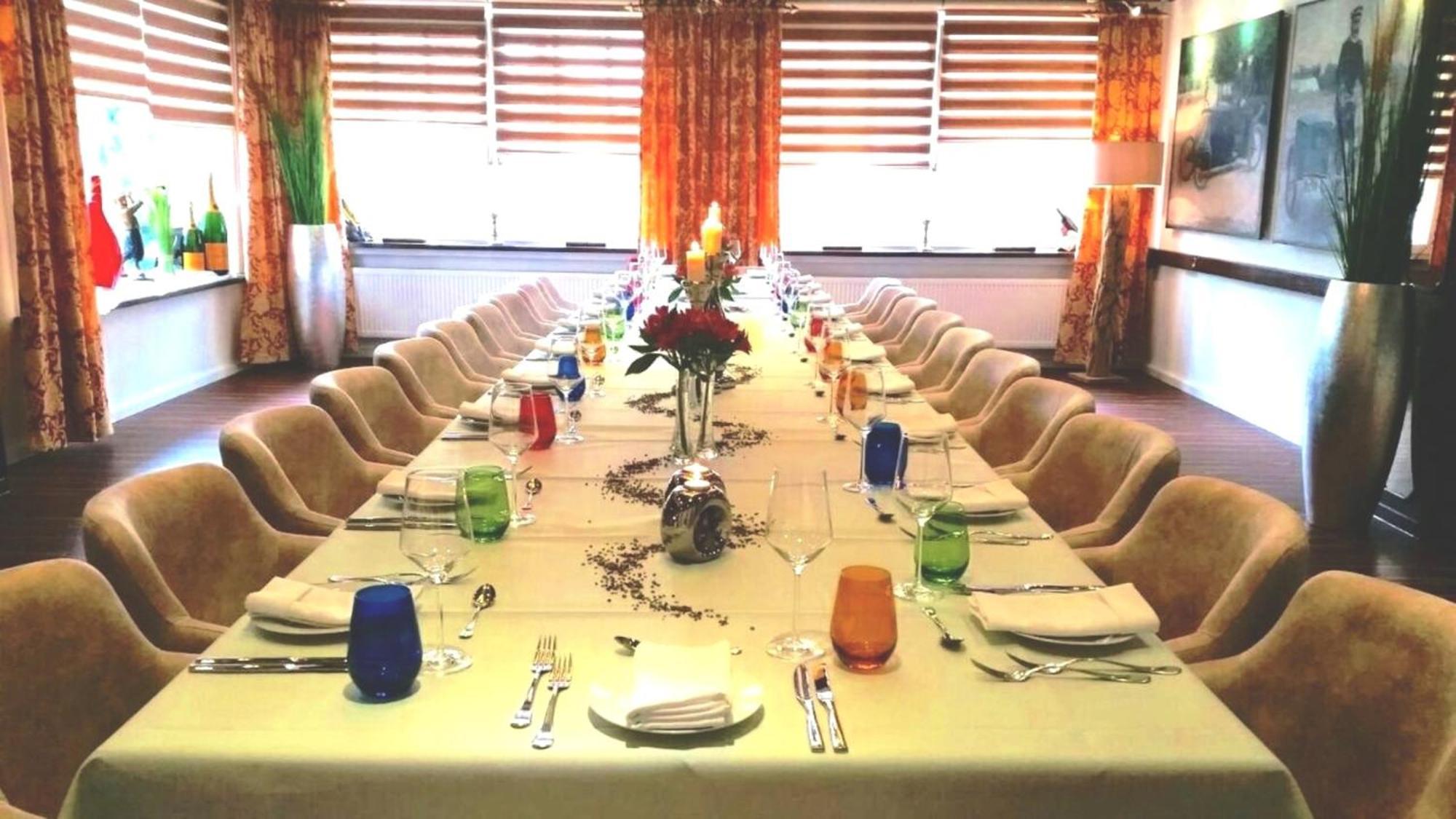 Hotel Zur Post New Style Garrel Extérieur photo