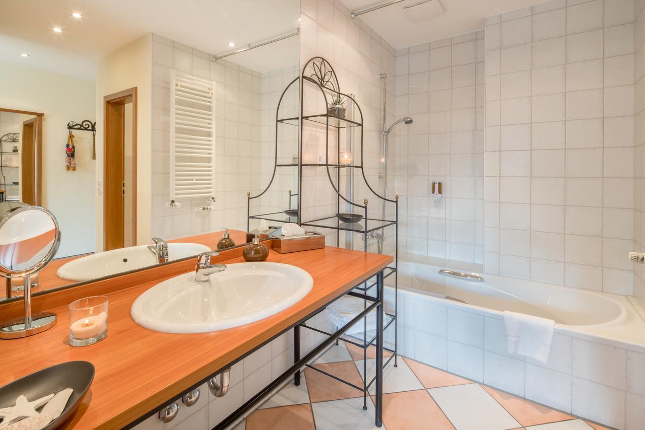 Hotel Zur Post New Style Garrel Extérieur photo