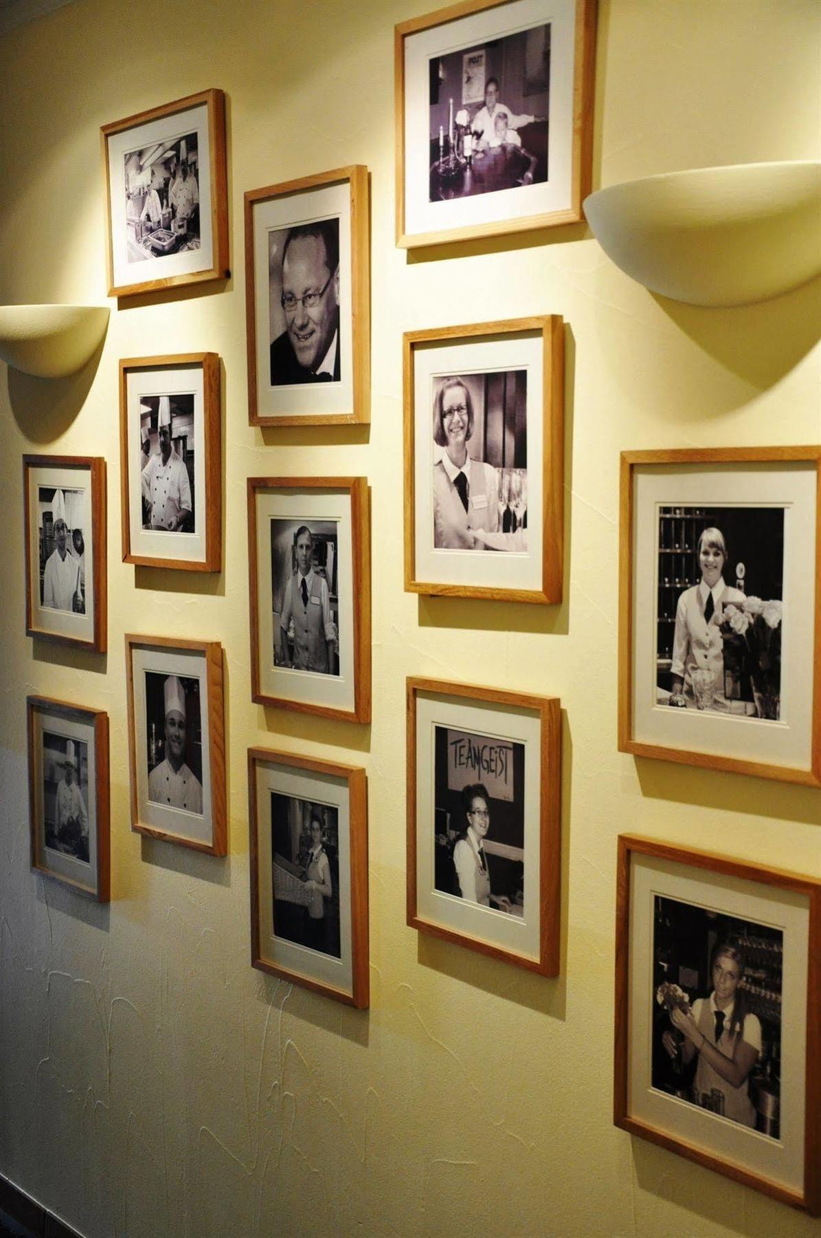 Hotel Zur Post New Style Garrel Extérieur photo
